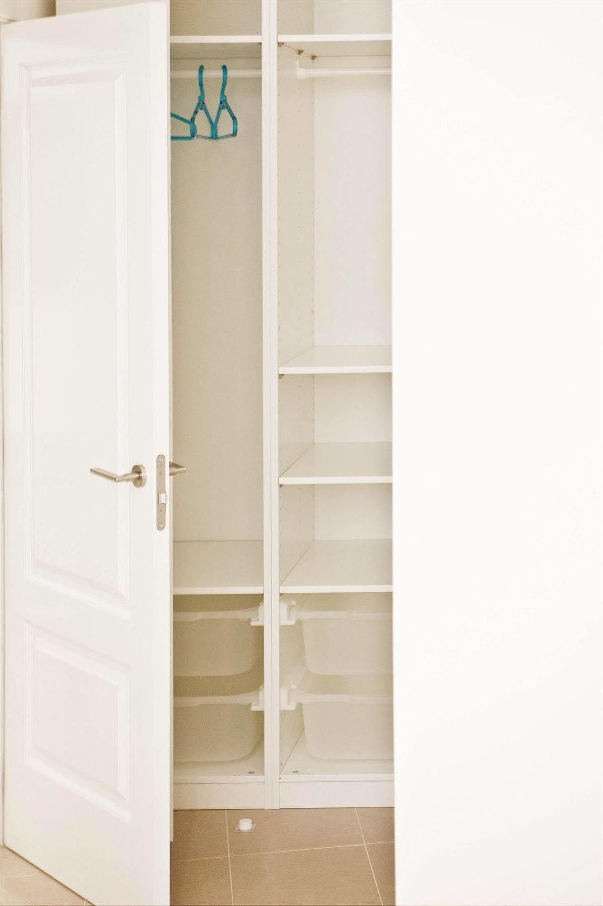 Apartamentos Unisierra Malaga Luaran gambar